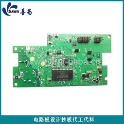 電子電路裝配制造一體化服務(wù) 從電路板設(shè)計到SMT貼片裝配與銷售