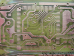 丹陽市拓建線路板廠 專業(yè)電子線路板加工與高清圖片展示
