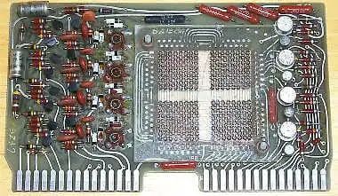 印刷電路板的演進 從電子管到現(xiàn)代高科技