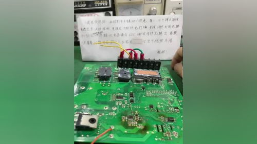 電子技術驅動下的電路板維修、制造與銷售全鏈條服務