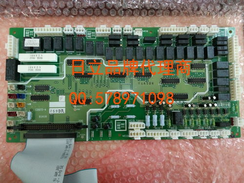 電路板產品供應與電子電路制造銷售 制冷大市場中的關鍵角色